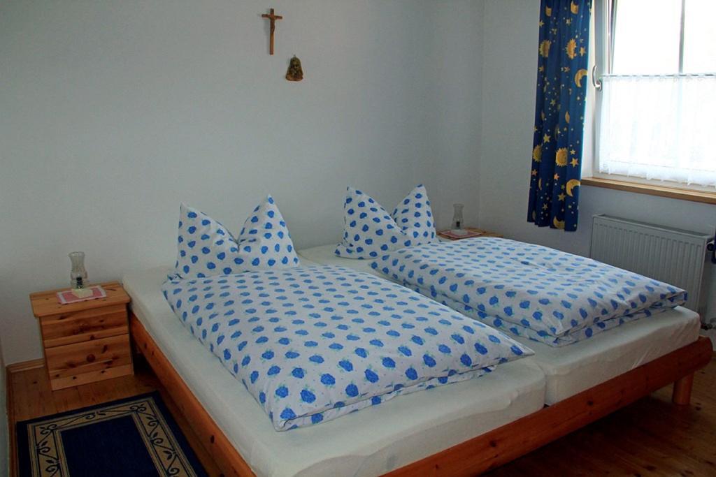 Haus Rita Leilighet Thurmansbang Rom bilde